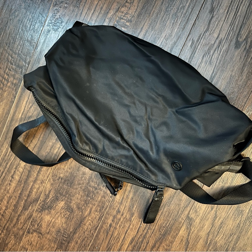 Unisex Lululemon Bag